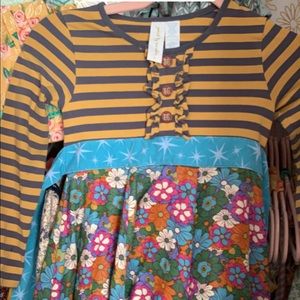 Matilda Jane size 6 guc